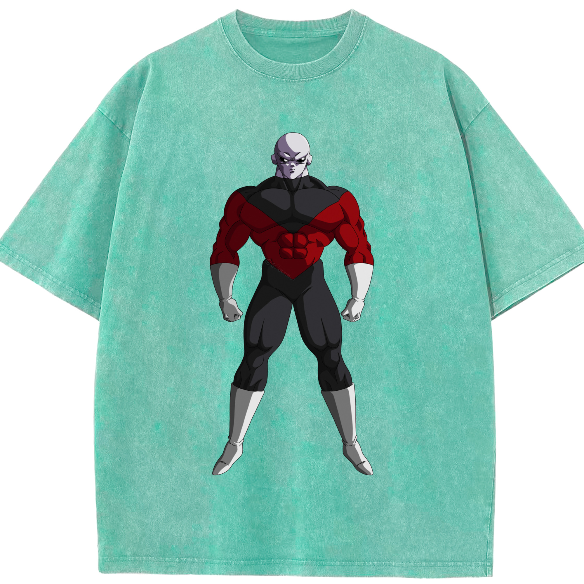 （画像用） ドラゴンボール DRAGON BALL 綿100% ヴィンテージ風 半袖Tシャツ（フロントプリント）